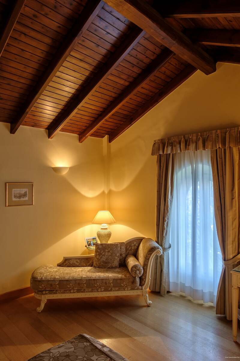 Фото Siora Vittoria Boutique Hotel