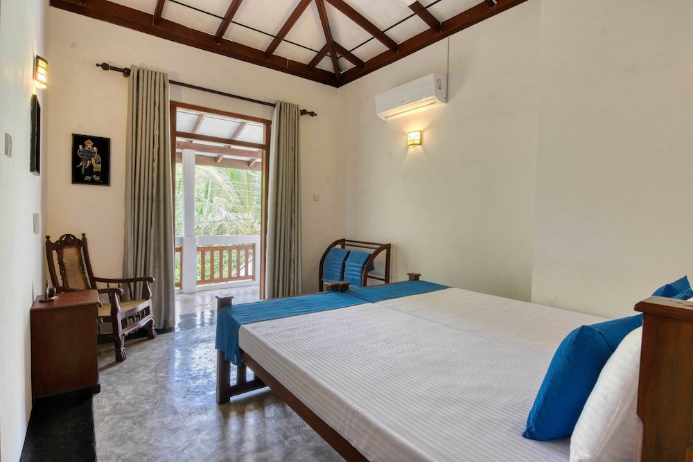 Фото Blue Lotus Galle