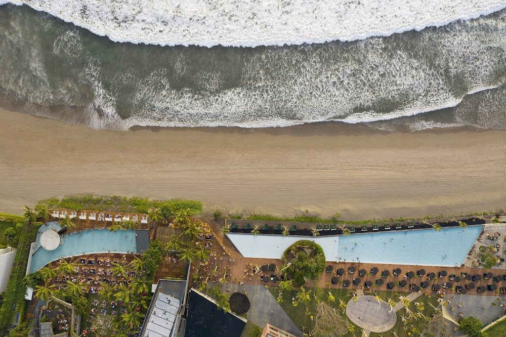 Фото Potato Head Suites & Studios