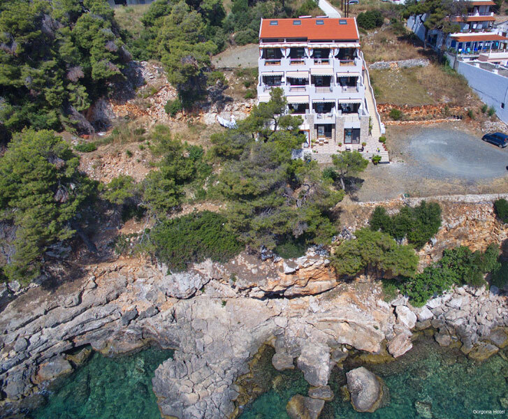 Фото Gorgona Hotel