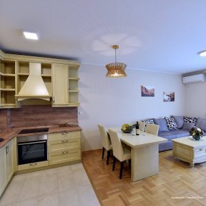 Фото Apartments Dobrotski Dvori