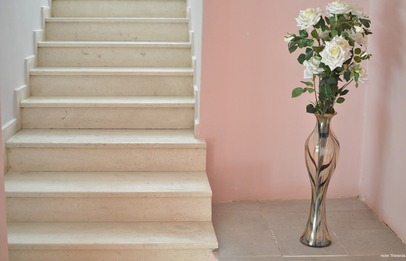 Фото Theranda Boutique Hotel