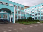 Gbou goroda Moskvy Shkola № 2026 (Moscow, Medvedeva Street, 6), school