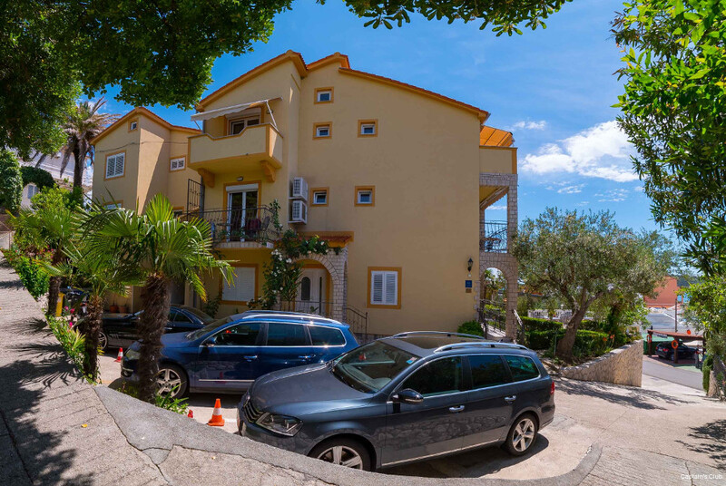 Фото Captain's Club