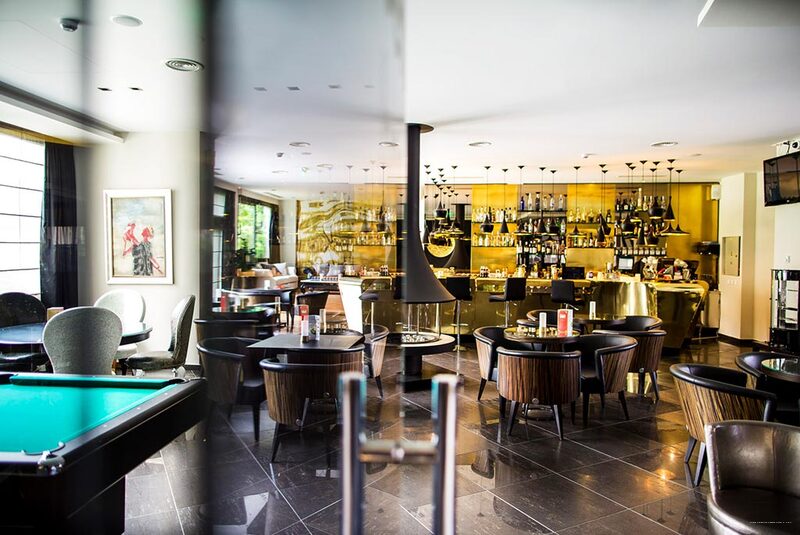 Фото Отель Kalavrita Canyon Hotel & Spa