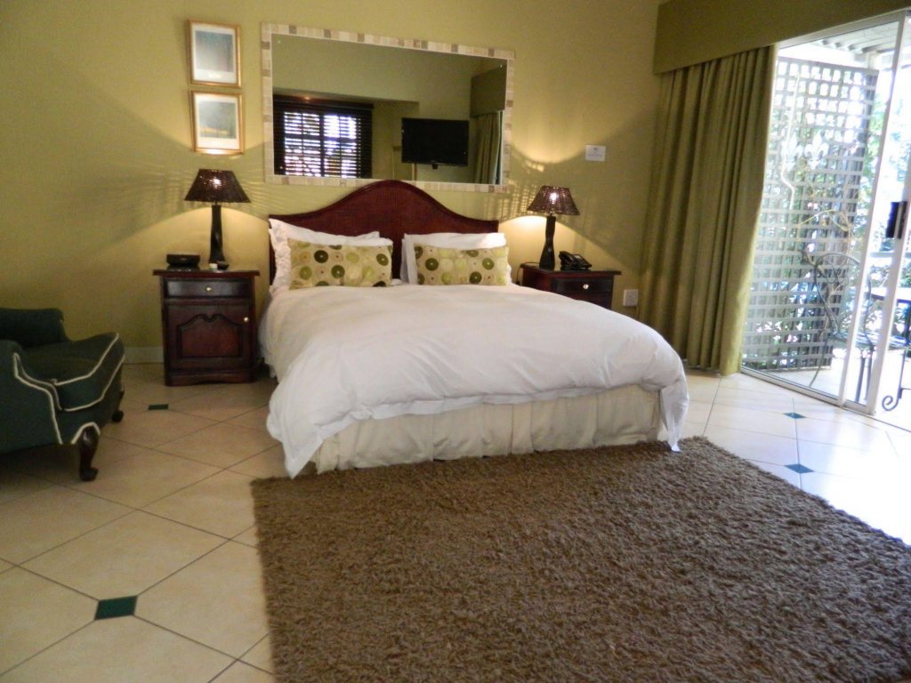 Фото The Exclusive Guest House