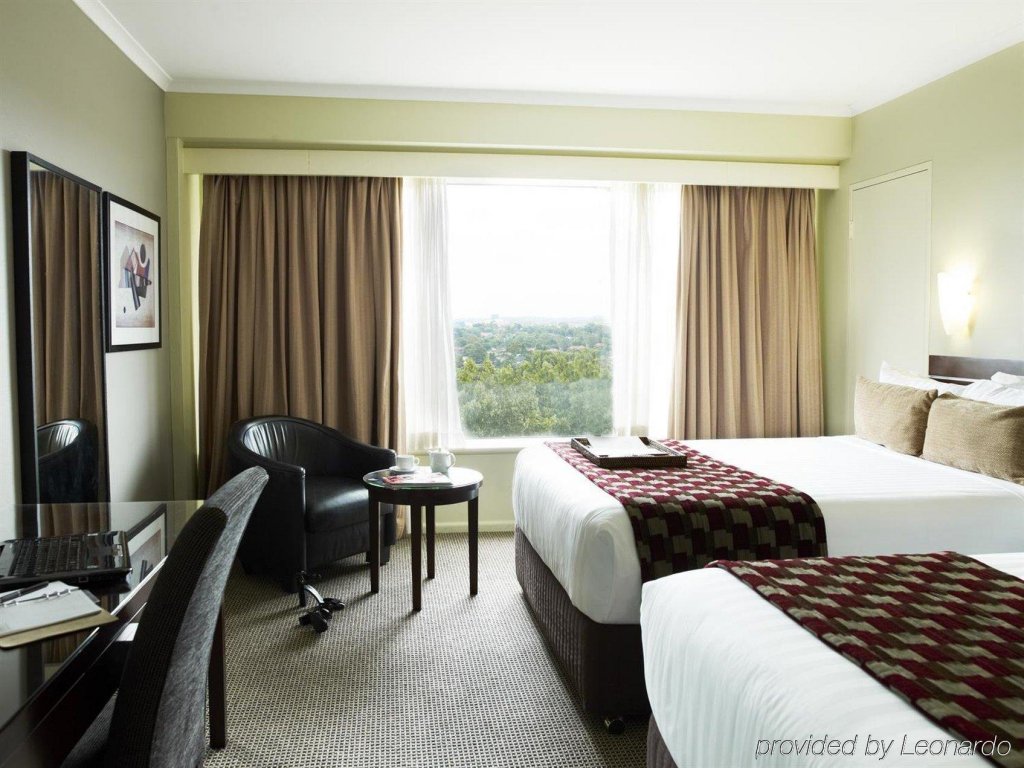 Фото Rydges Parramatta