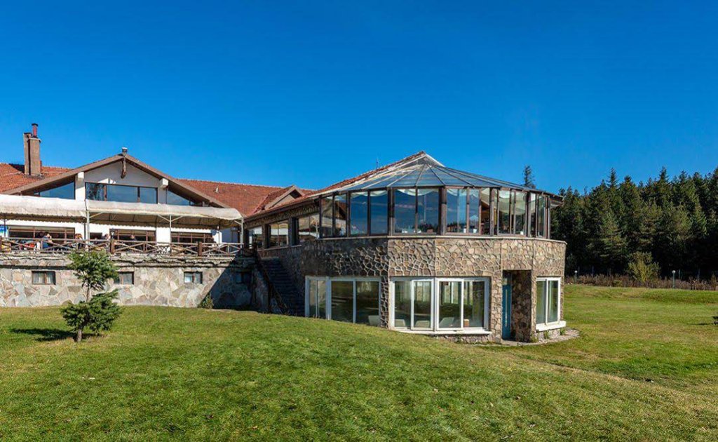 Фото Kaya Green Park Otel