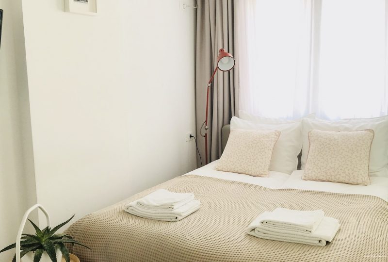 Фото Choose Balkans Apartments