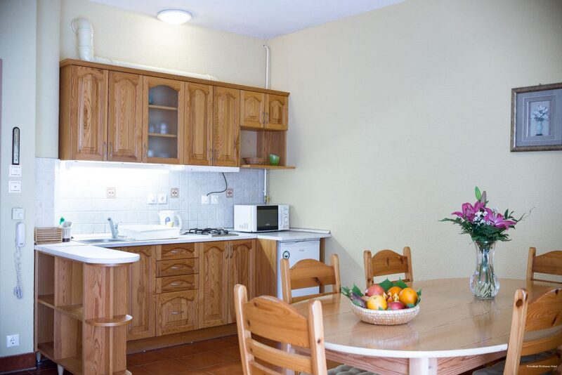 Фото Wellness Hotel Szindbád