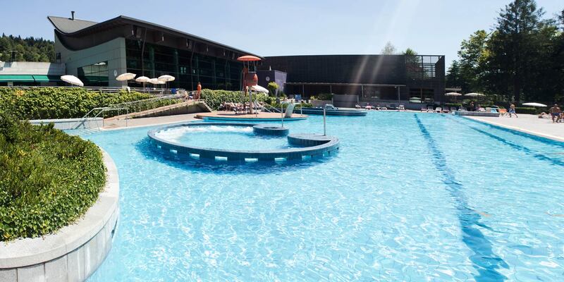 Фото Hotel Kristal - Terme Krka