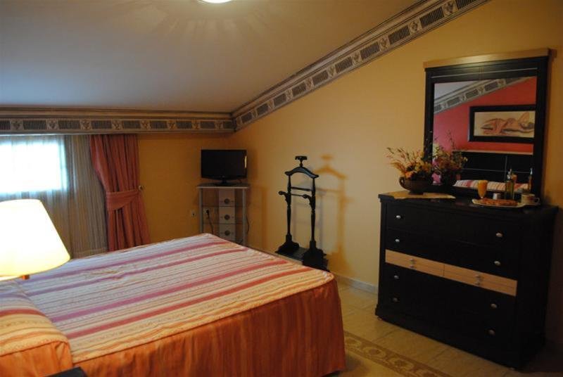 Фото Hotel Carlos i Toledo