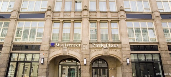 Фото Arena Hotel Holiday