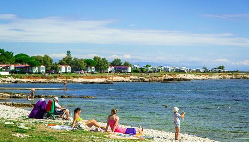 Внешний вид отеля Park Plaza Belvedere Medulin в общине Медулине, фото 3