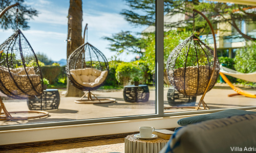 Фото Valamar Villa Adria