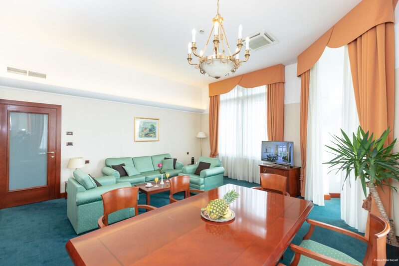 Фото Palace Zagreb