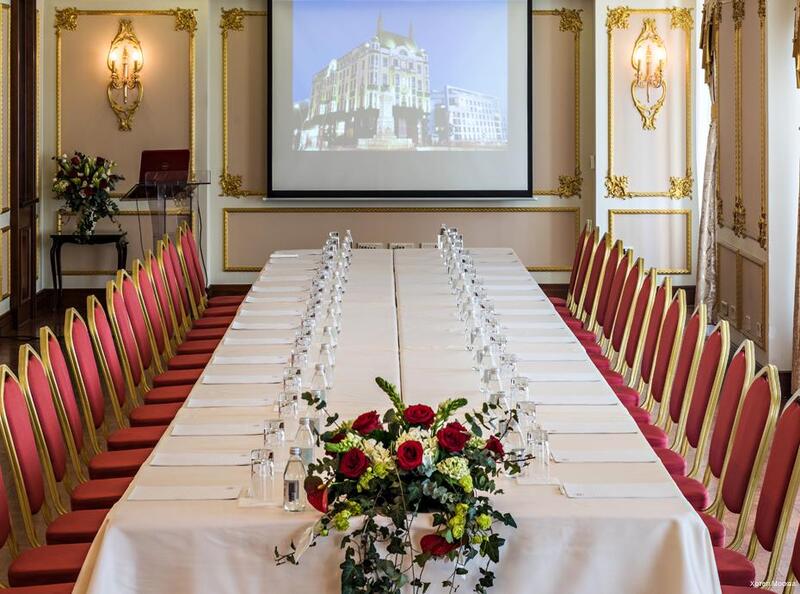 Фото Отель Москва