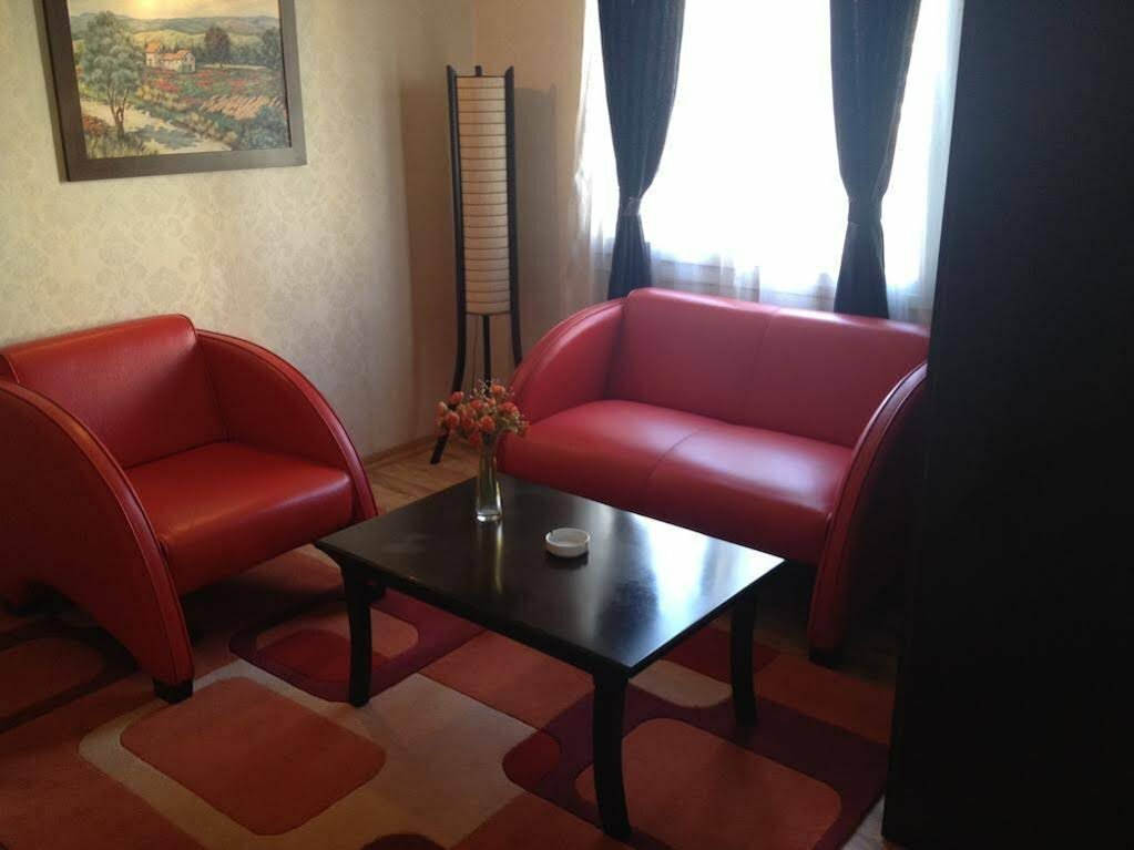evim otel adana