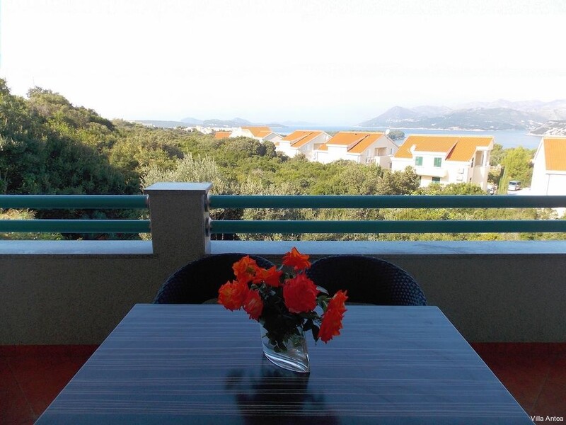 Фото Villa Antea Apartments