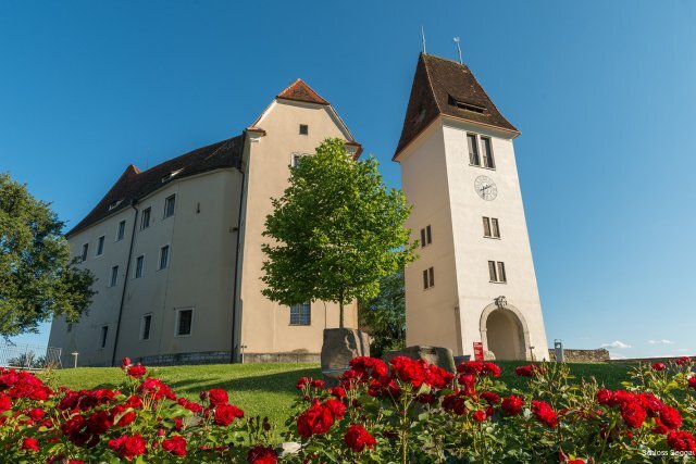 Фото Schloss Seggau