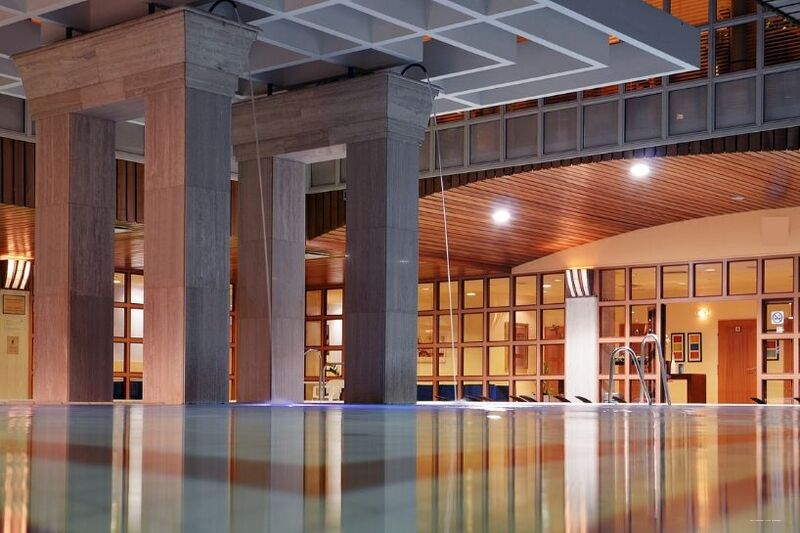 Фото Verdi Budapest Aquincum 