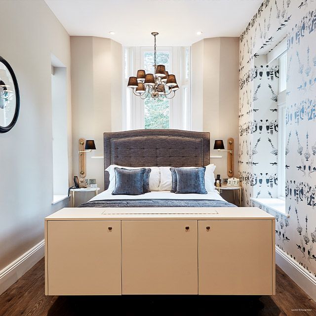 Фото Lanchid 19 Design Hotel