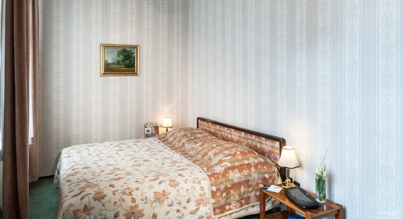 Фото Danubius Hotel Gellért