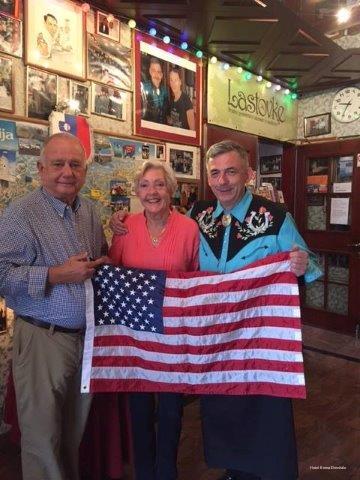 Фото Hotel Krona