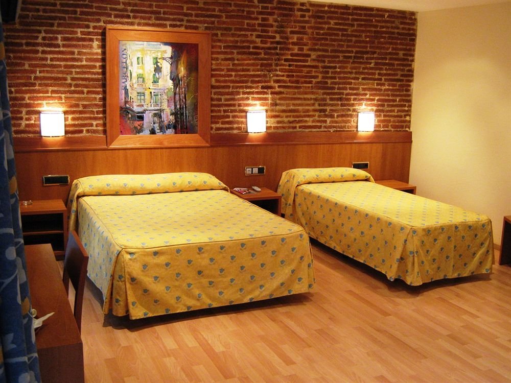 Фото Leonardo Hotel Barcelona Las Ramblas