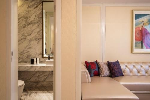 Фото The Qube Hotel Nanchang East