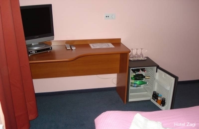 Фото Hotel Zagi
