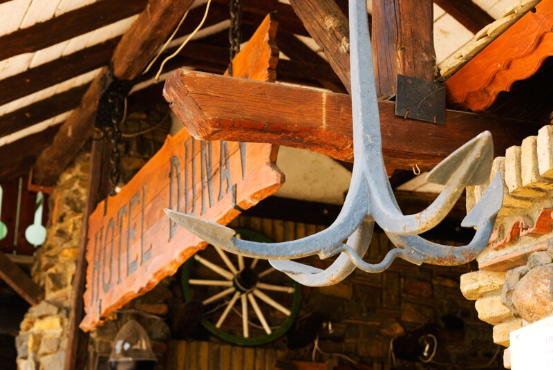 Фото Hotel Dunav