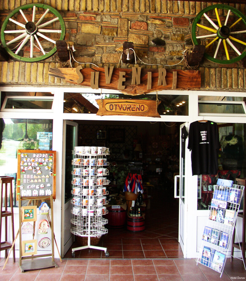 Фото Hotel Dunav