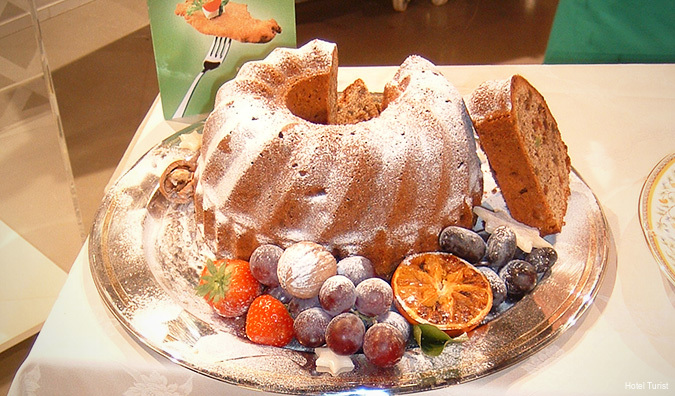 Фото Hotel Turist