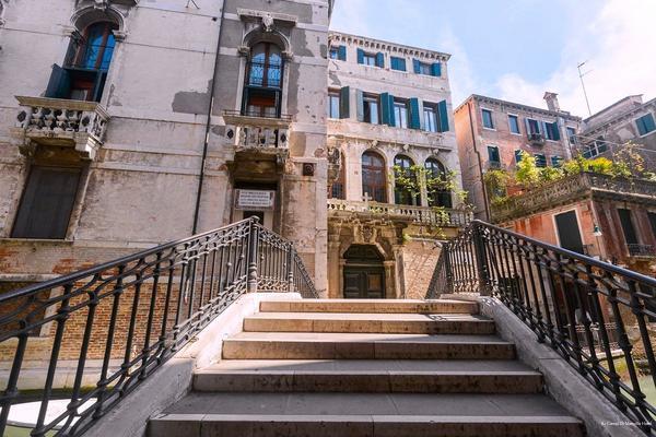 Фото Отель Ai Campi Di Marcello