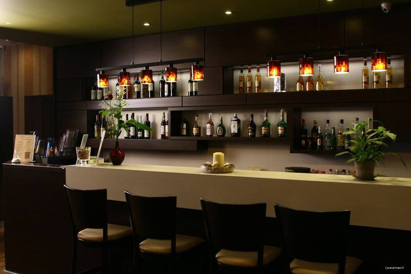 Фото Central Hotel 21