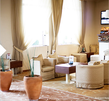 Фото Ambient Hotel