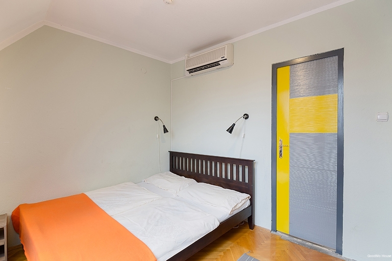 Фото GoodMo House