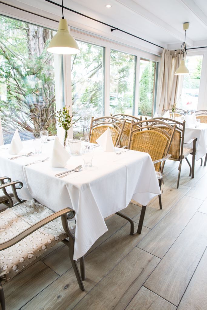 Фото Villa Medici Hotel Restaurant