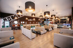 Garage Coffee (Baltiyskaya Street, 77), cafe