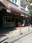Sanliurfa Iskender Kebapcisi (Istanbul, Gungoren, Haznedar Neighborhood, Ilkyuva Avenue, 23), cafe