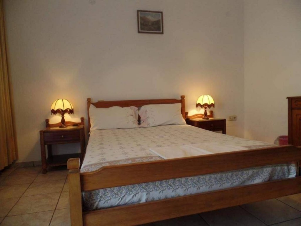 Фото Antique The Hotel