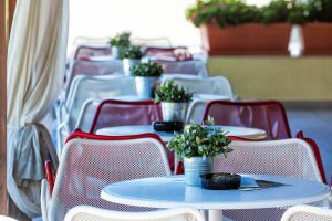 Фото Palladium Hotel