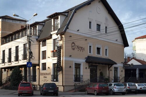Гостиница Pensiunea Nora Prestige в Тимишоаре