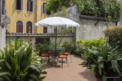 Фото Hotel Bel Sito e Berlino