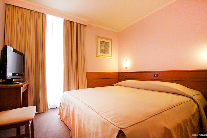 Фото Hotel Kolovare