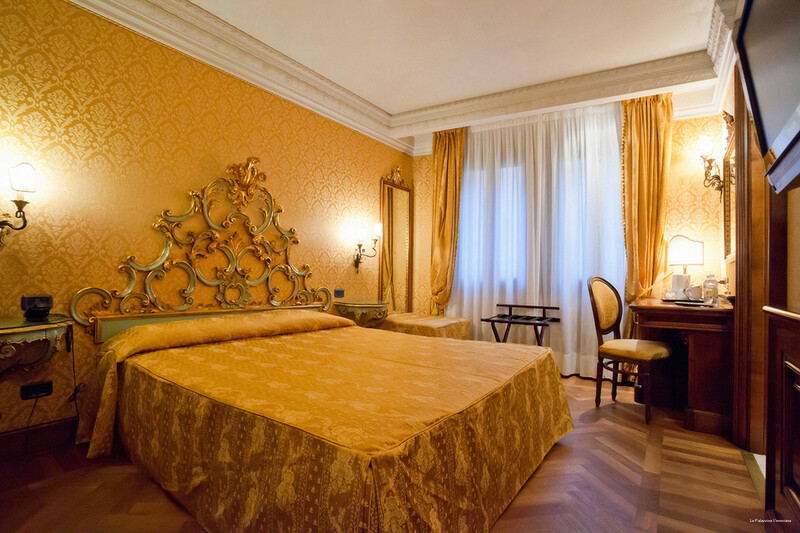 Фото Palazzina Veneziana