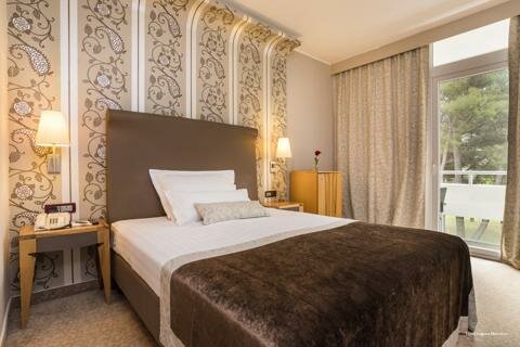 Гостиница Hotel Molindrio Plava Laguna