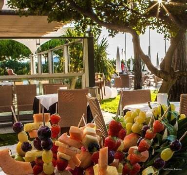 Фото Hotel Cesare Augustus