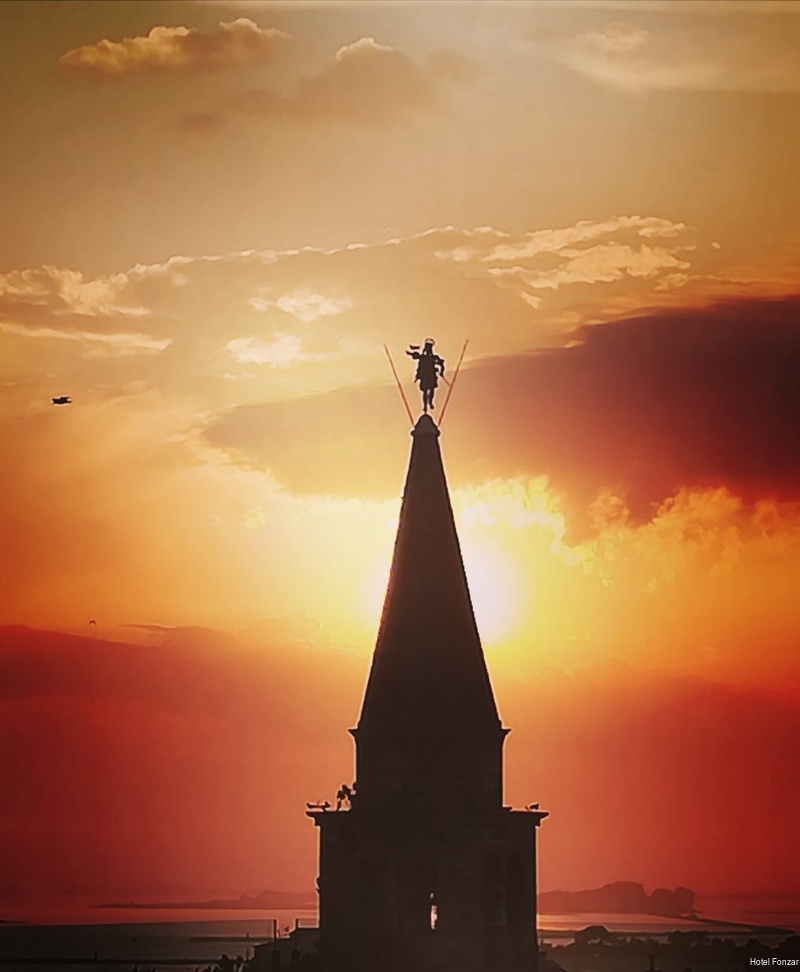 Фото Hotel Fonzari